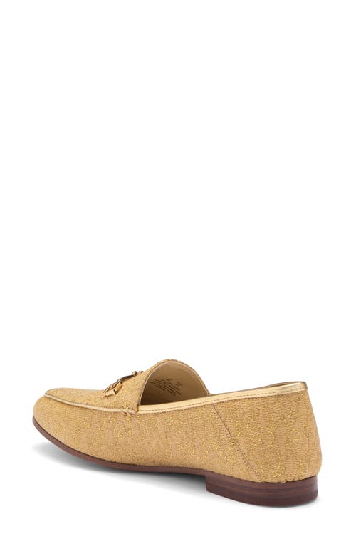 SAM EDELMAN SAM EDELMAN LORAINE BIT LOAFER 