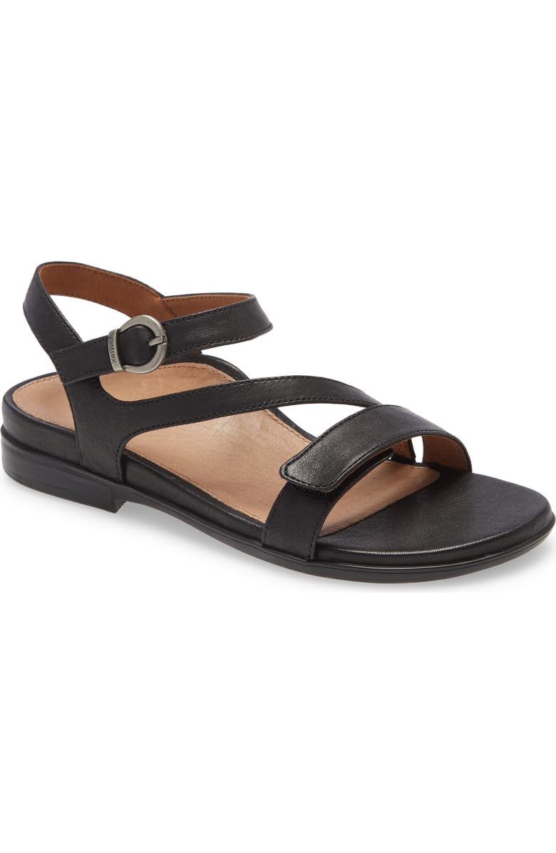 Aetrex Tia Sandal, Main, color,