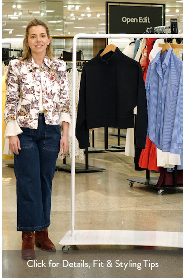 Boxy Jacket video
