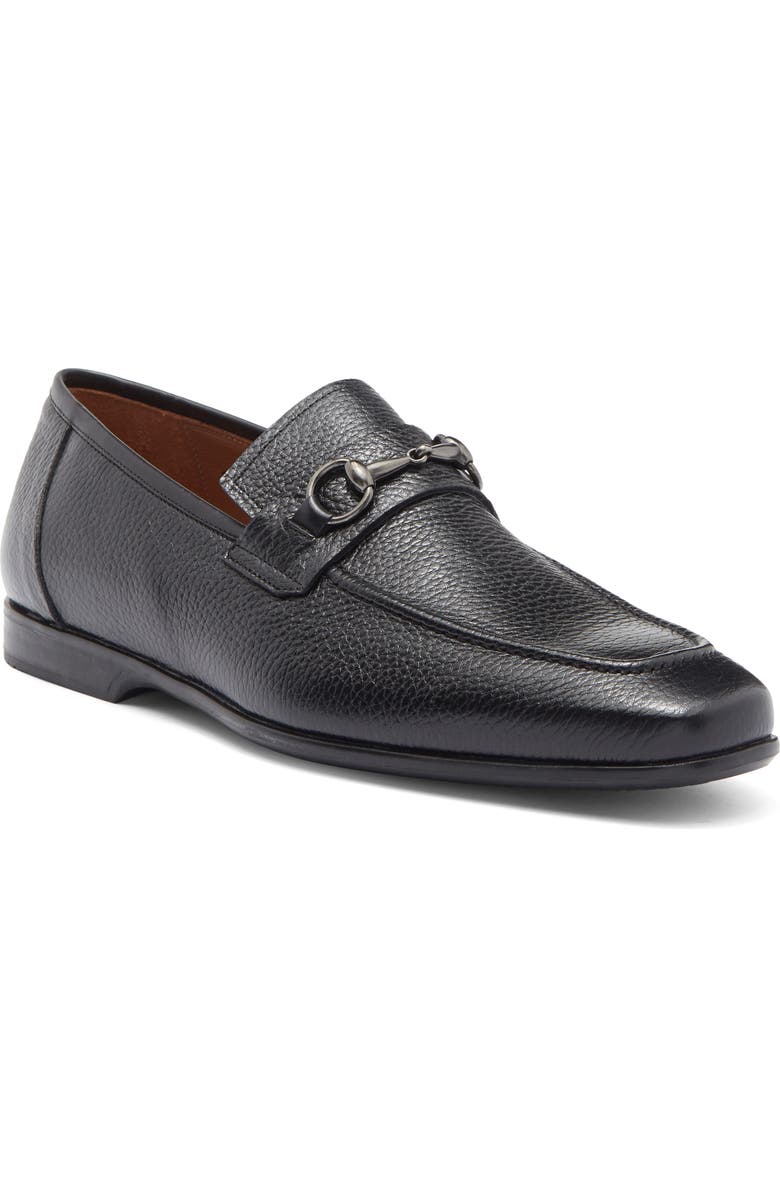 Mezlan Bit Loafer, Main, color,