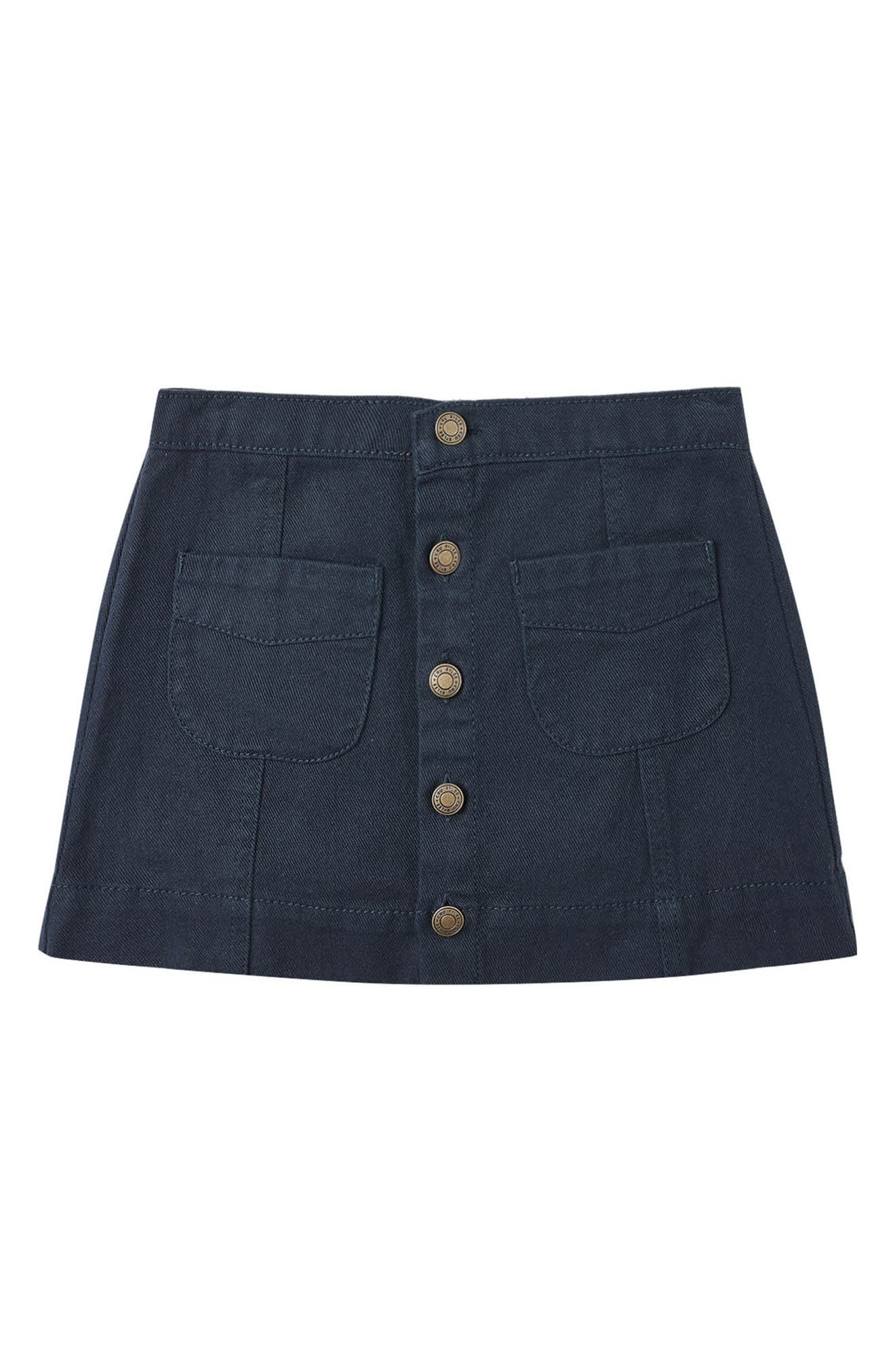 Kids' Denver Mini Skirt