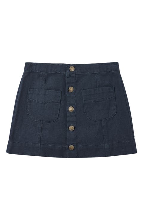Kids' Denver Mini Skirt