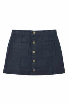 Kids' Denver Mini Skirt