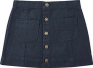 Rylee + Cru Kids' Denver Mini Skirt
