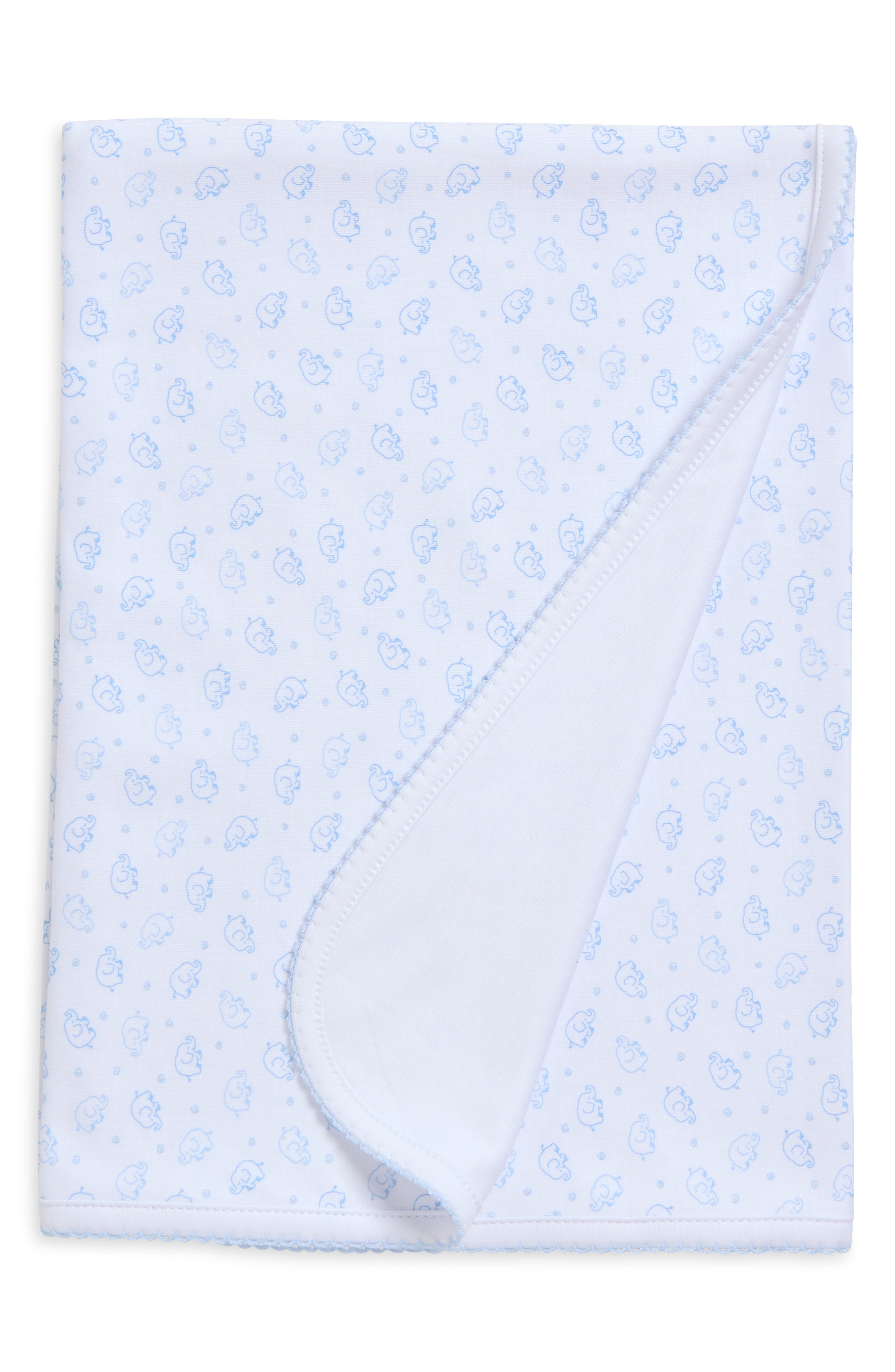 selected LIGHT BLUE