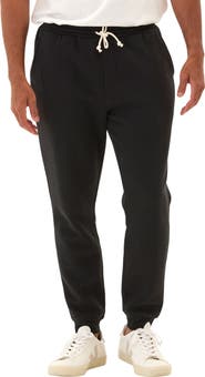Threads 4 Thought Core Triblend Fleece Joggers