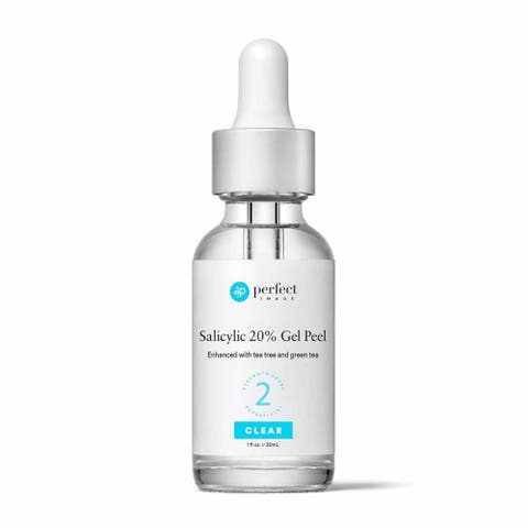 Salicylic 20% Gel Peel 1oz