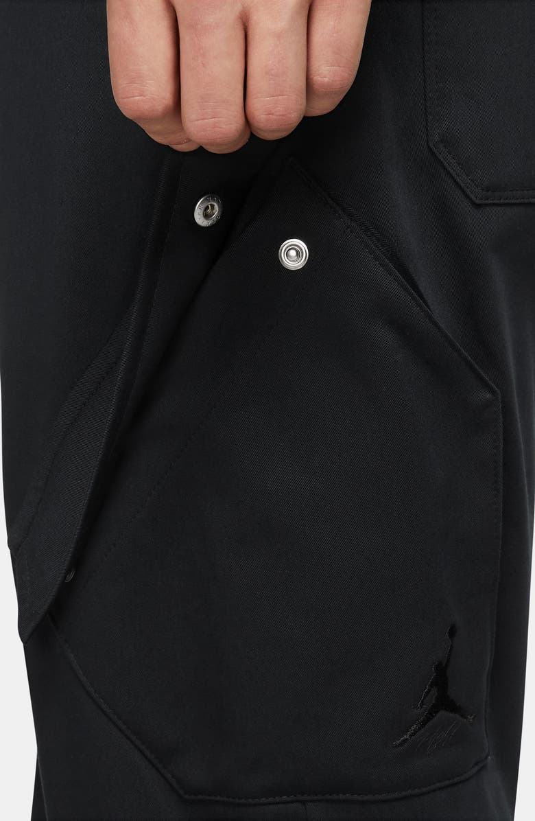 Jordan Essentials Chicago Pants, Alternate, color, 