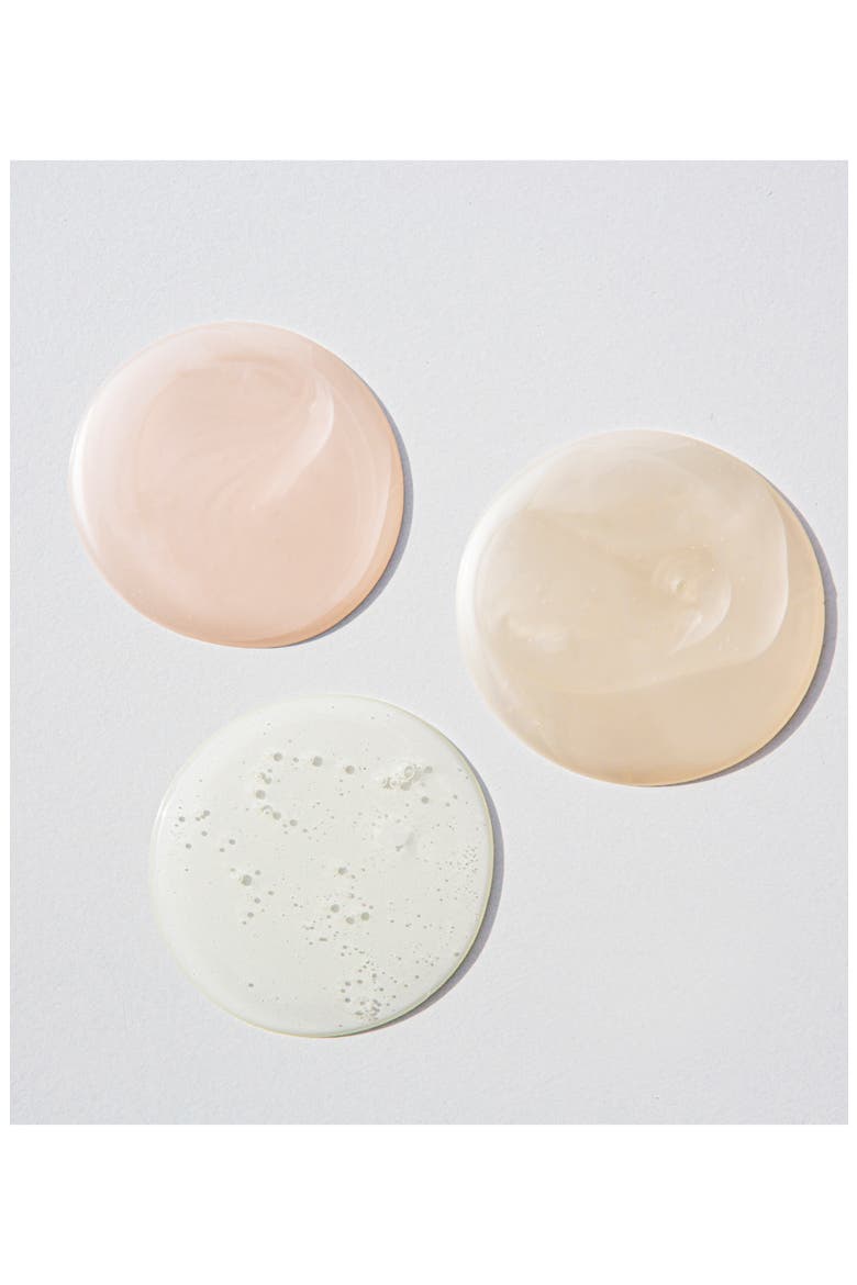 Fine Shampoo, Alternate, color, NO COLOR