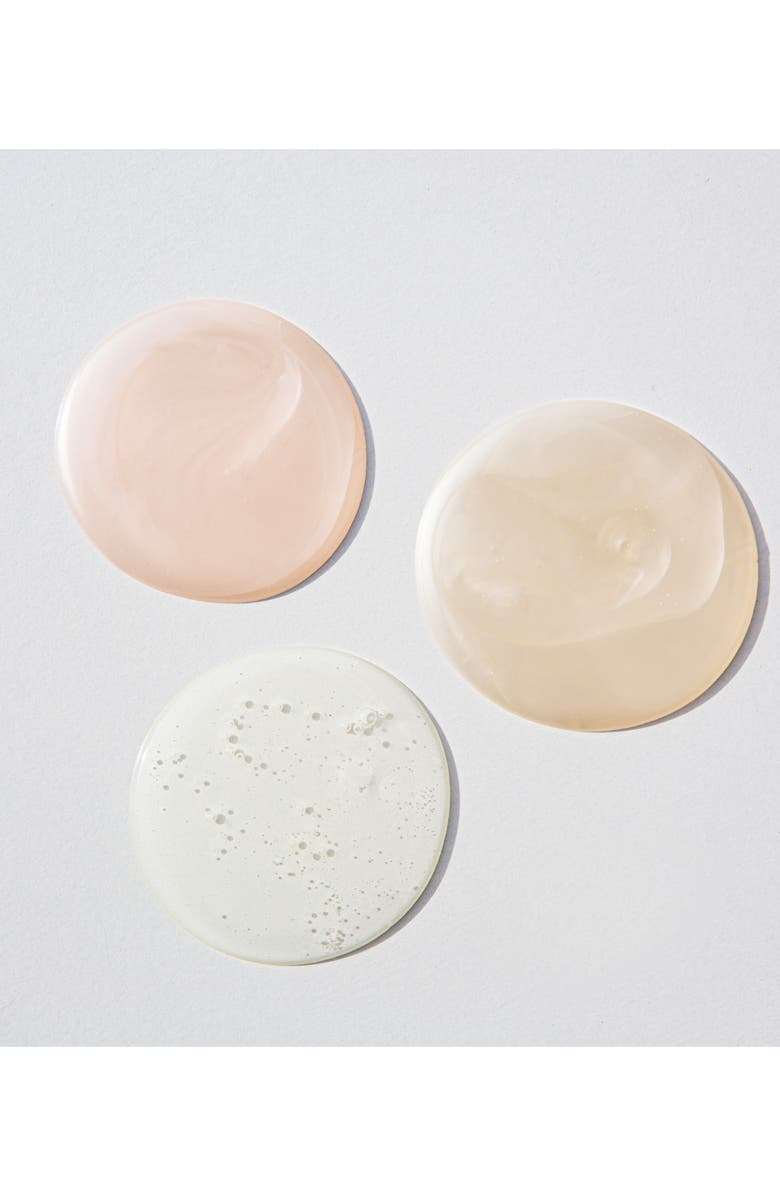 OUAI Fine Shampoo, Alternate, color,