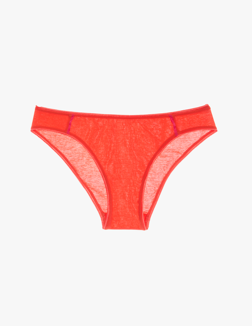 Araks Harriet Panty in Hibiscus 