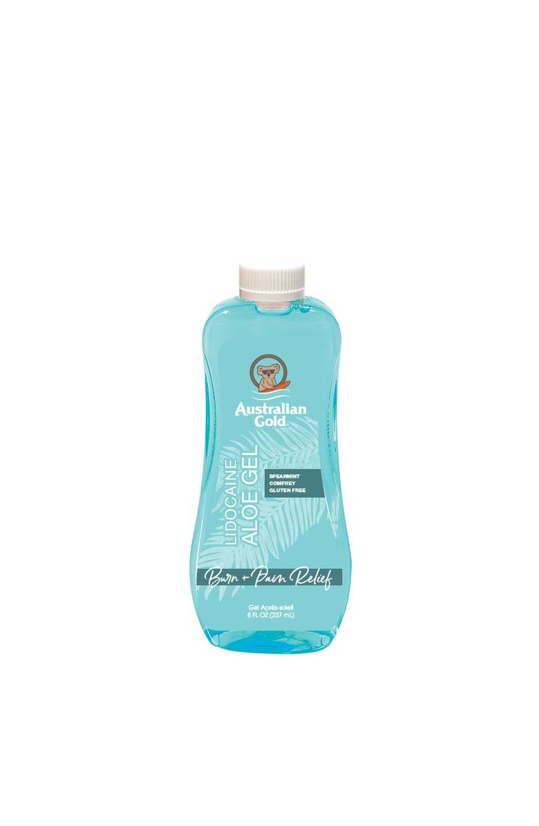 Australian Gold Aloe Freeze Gel, Alternate, color, 