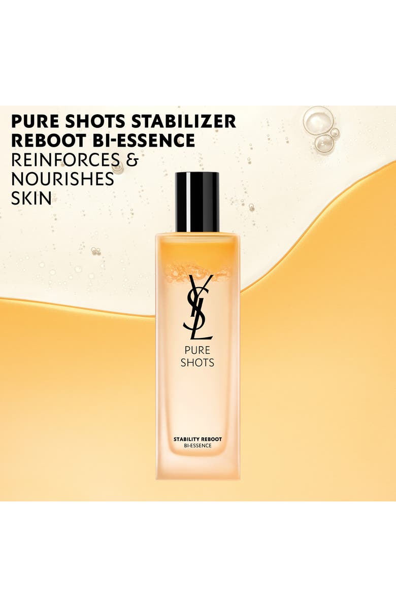 Yves Saint Laurent Pure Shots Stability Reboot Bi-Essence | Nordstrom