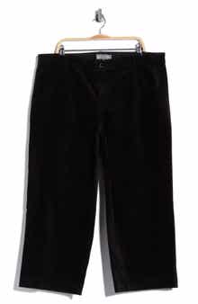 Wyatt Skyrise V-Pocket Ankle Pants