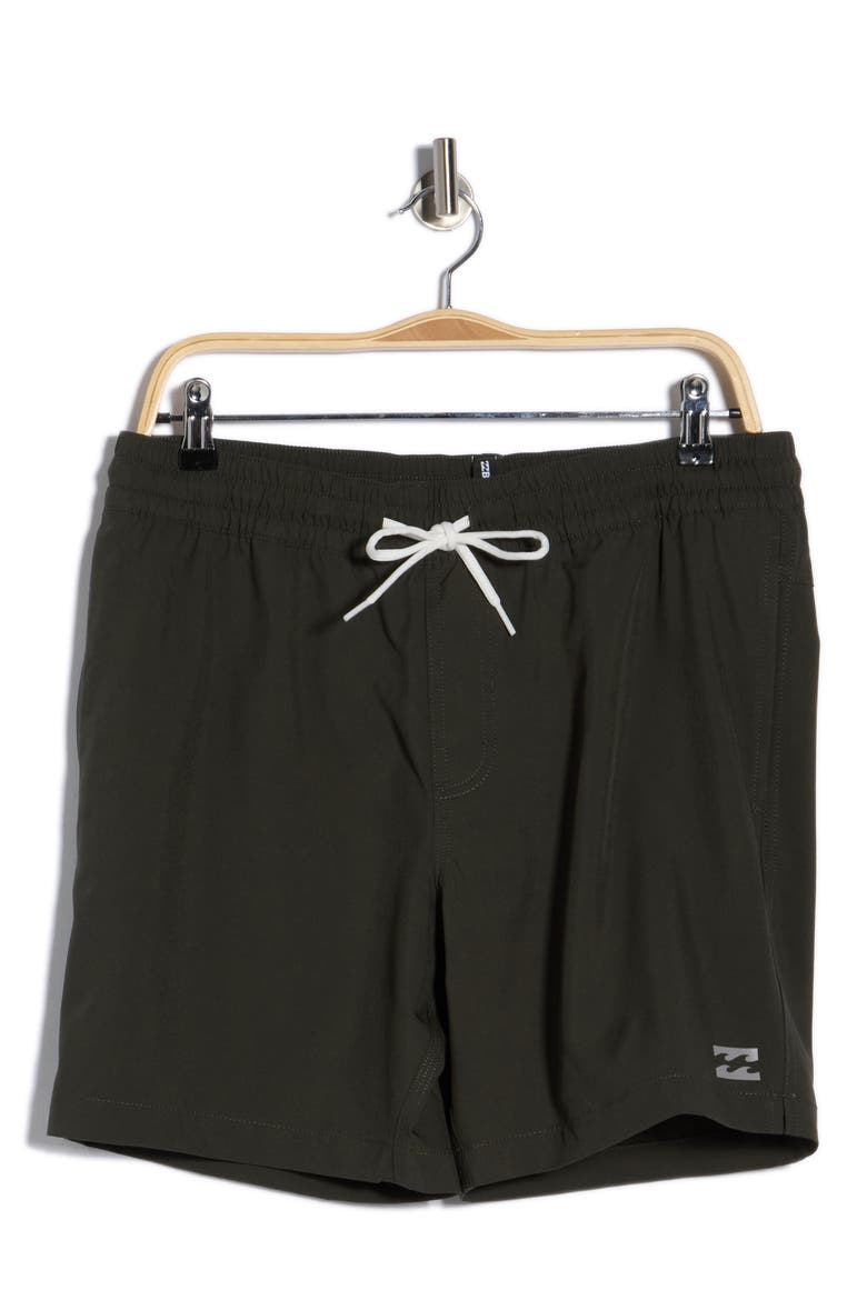 Kai Hybrid Shorts, Alternate, color, CHARCOAL HEATHER