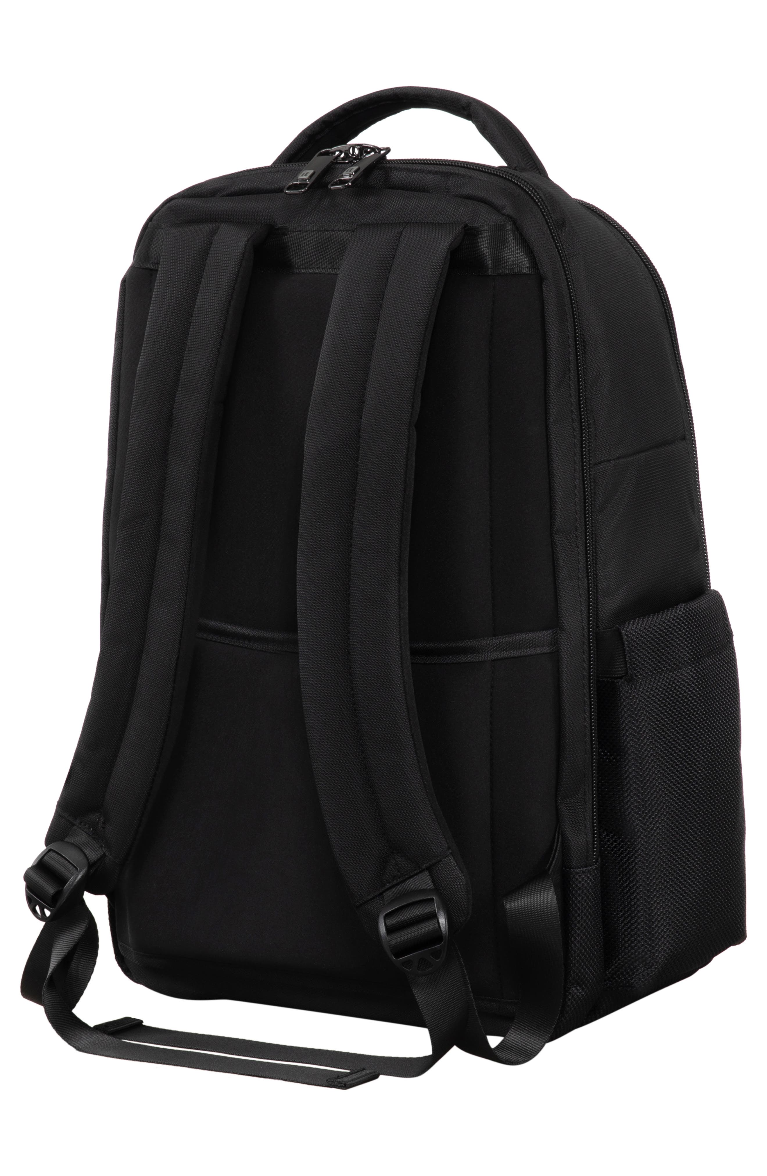 IT LUGGAGE Teleported Backpack, Alternate, color, Black