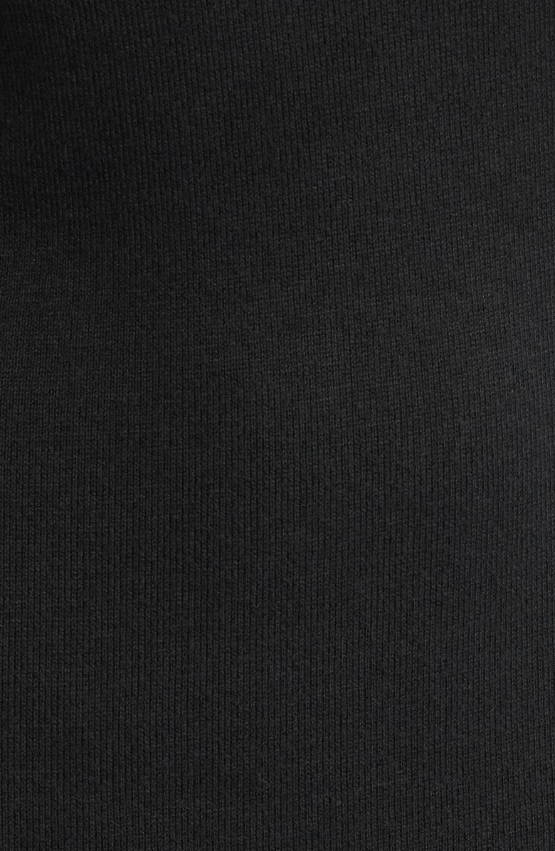 ARTLESS FOREVER '90s Sleeveless Body-Con Minidress, Alternate, color, Black