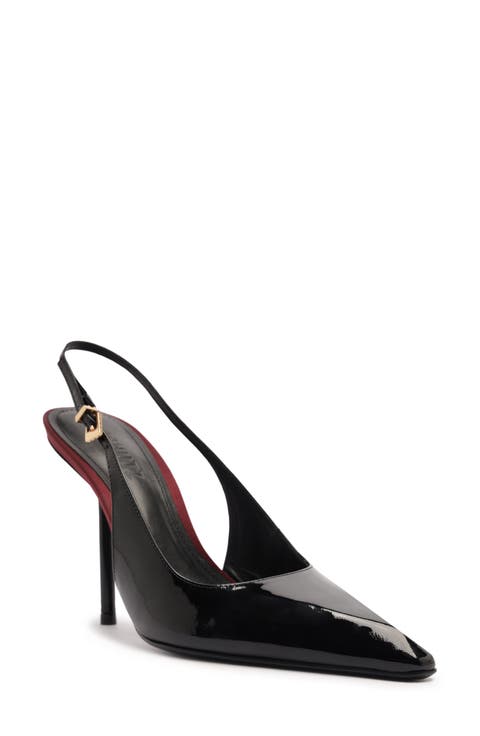 Leona Slingback Pump (Women)