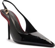 Schutz Leona Slingback Pump