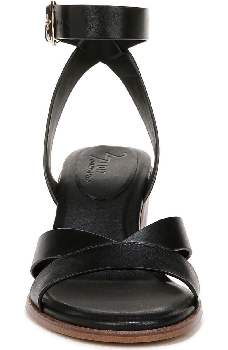 27 EDIT Naturalizer Yumi Ankle Strap Sandal, Alternate, color,