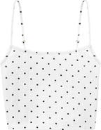 CUUP The Tank- Pointelle