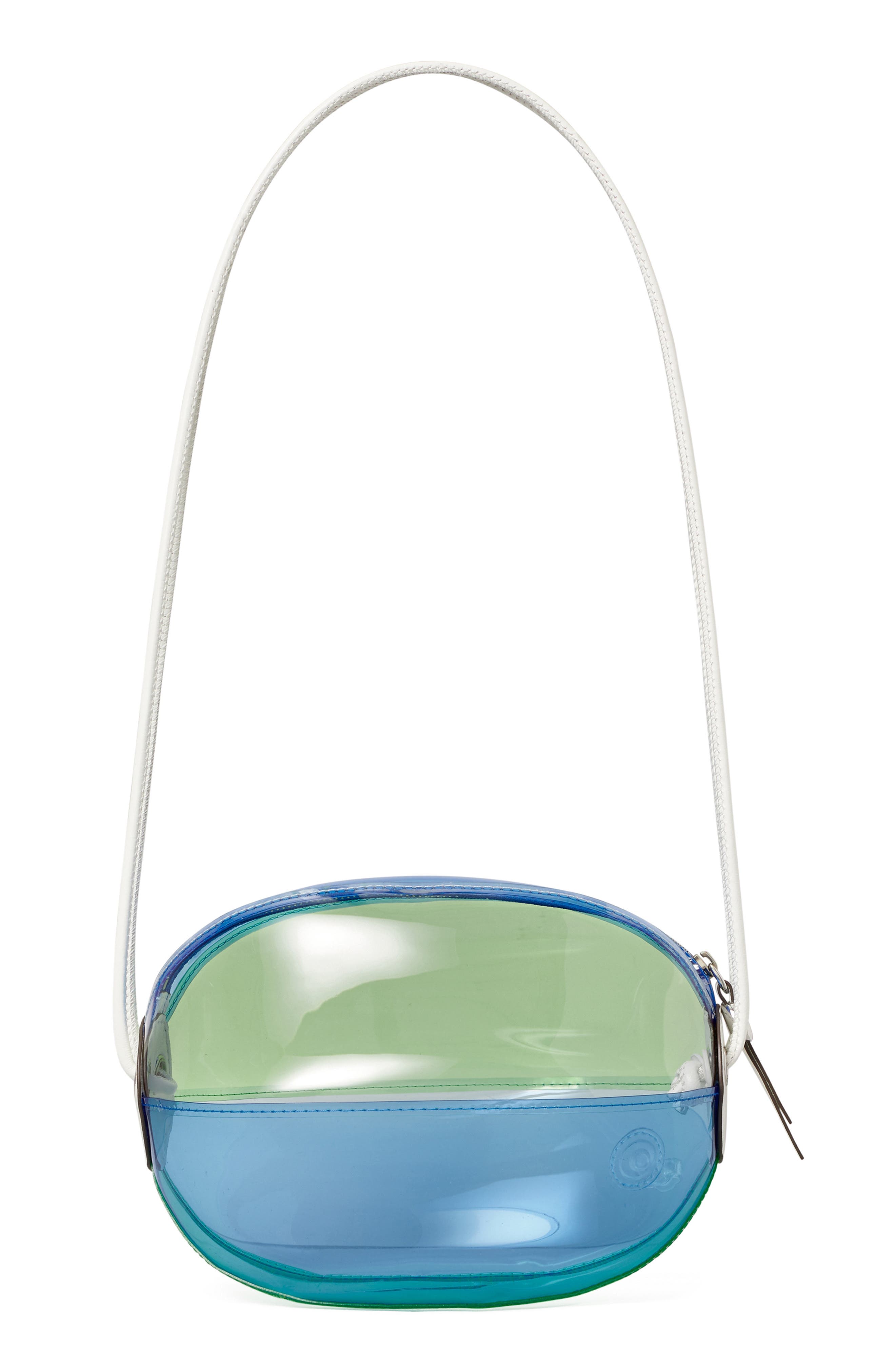 Tory Burch Beach Ball Bag, Alternate, color, 