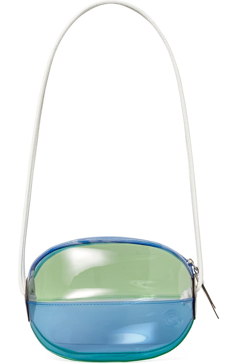 Tory Burch Beach Ball Bag, Alternate, color,