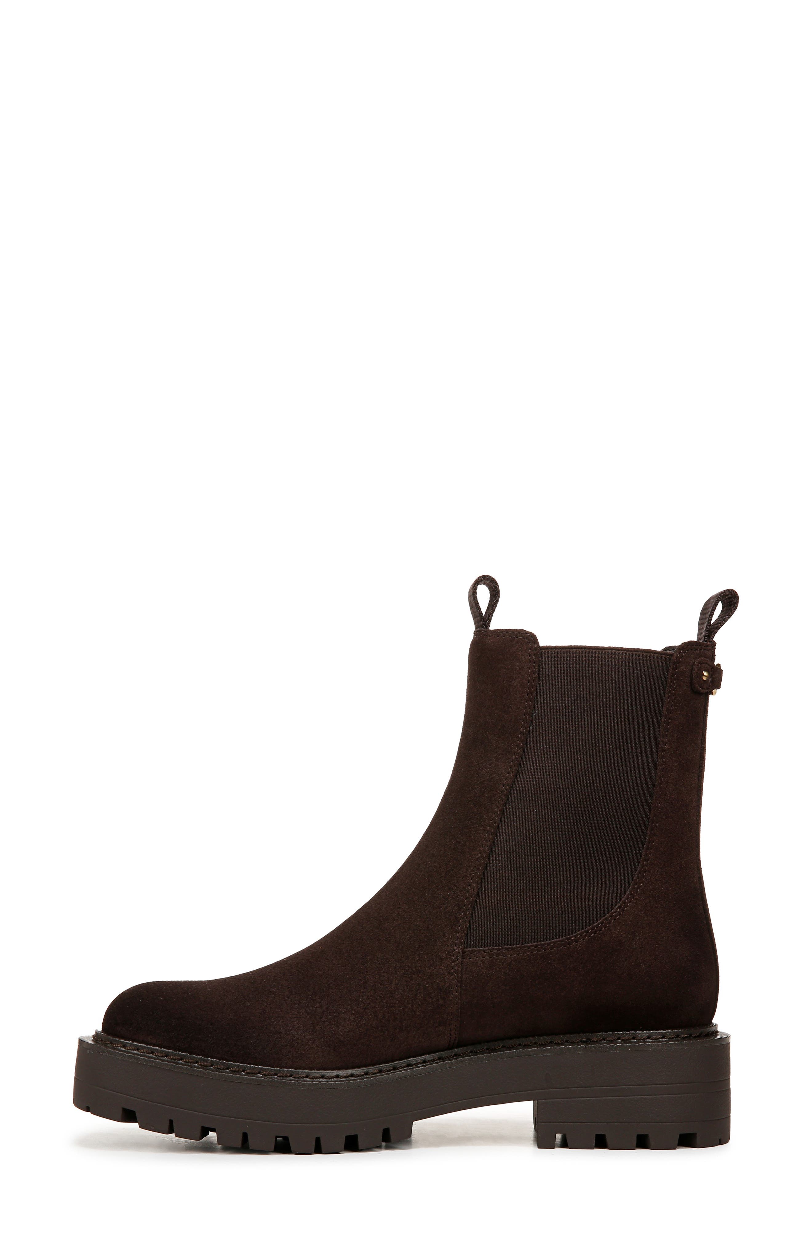 Laguna Platform Chelsea Boot (Women) | Nordstrom display picture 3