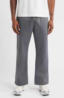 SANTO STUDIO Uno Texture Sweatpants