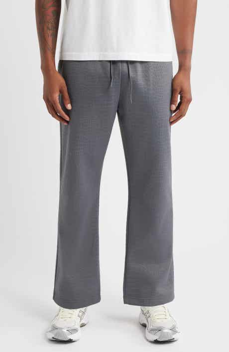 SANTO STUDIO Uno Texture Sweatpants