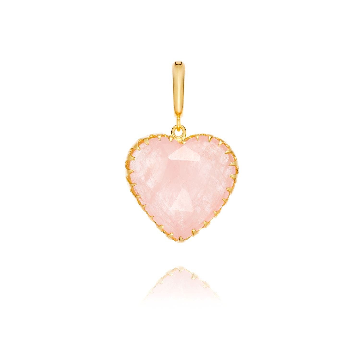 selected Morganite
