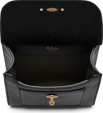 Mulberry Small Antony Leather Crossbody Bag | Nordstrom