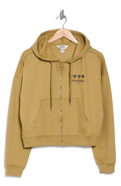 Billabong Zip It Hoodie