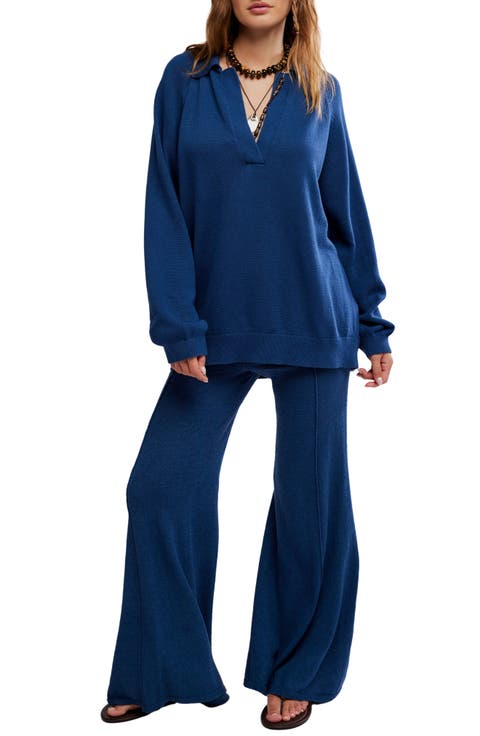 Drea Sweater & Pants Set