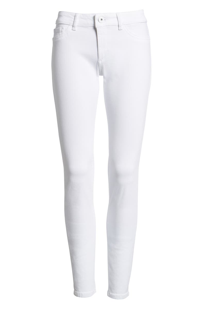 DL1961 'Emma' Power Legging Jeans, Main, color, 