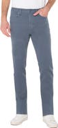 Liverpool Los Angeles Kingston Modern Straight Leg Jeans (Nordstrom Exclusive)