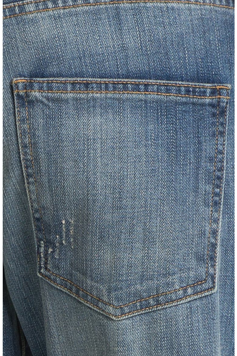 'The Boyfriend Jean' Jeans, Alternate, color, SUPER LOVED