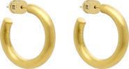 Dean Davidson Mini Dune Huggie Hoop Earrings