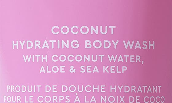 selected COCONUT