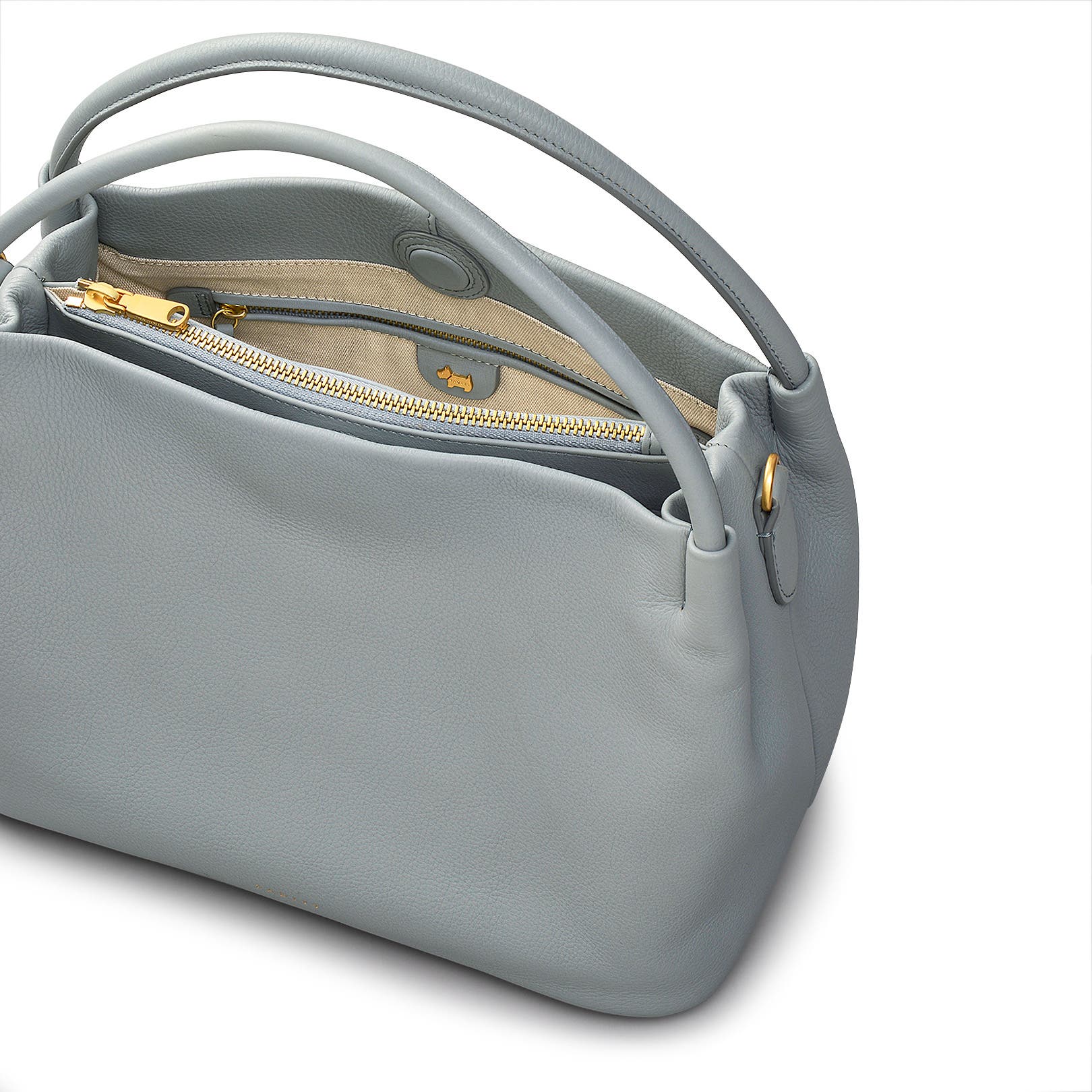 Radley Ivydale Road Medium Ziptop Satchel Bag, Alternate, color, 