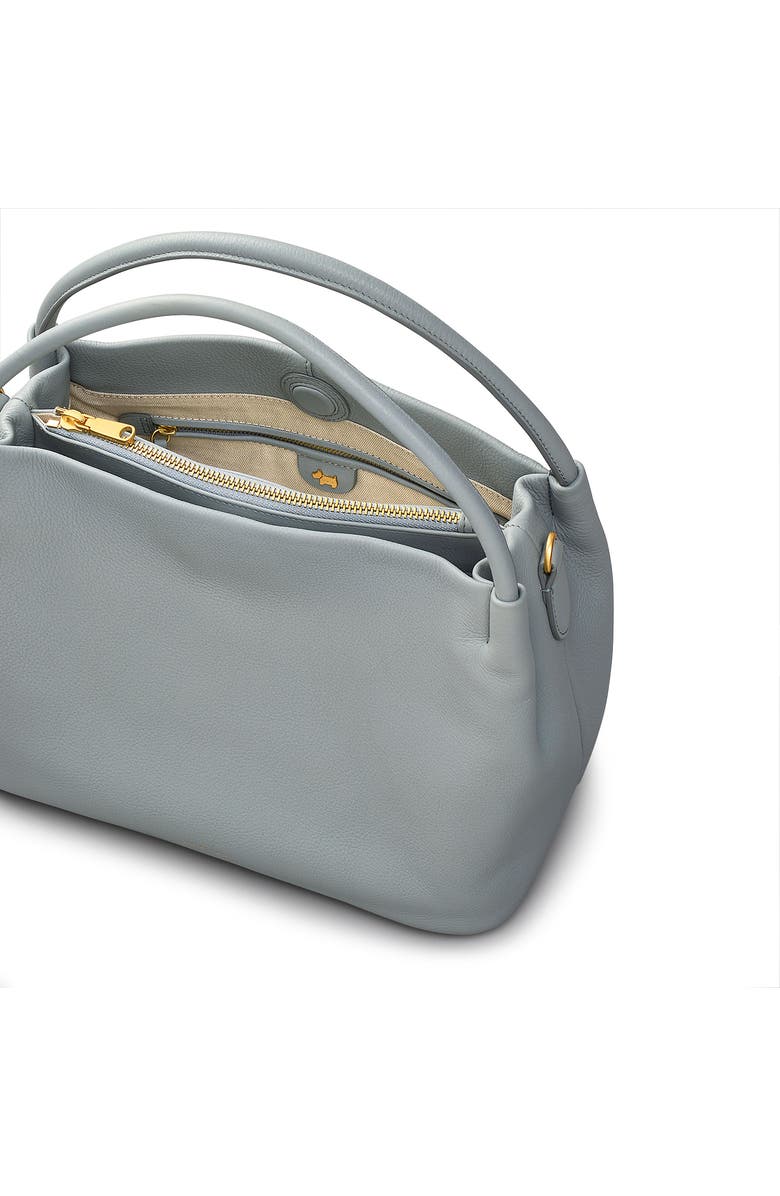 Radley Ivydale Road Medium Ziptop Satchel Bag, Alternate, color,