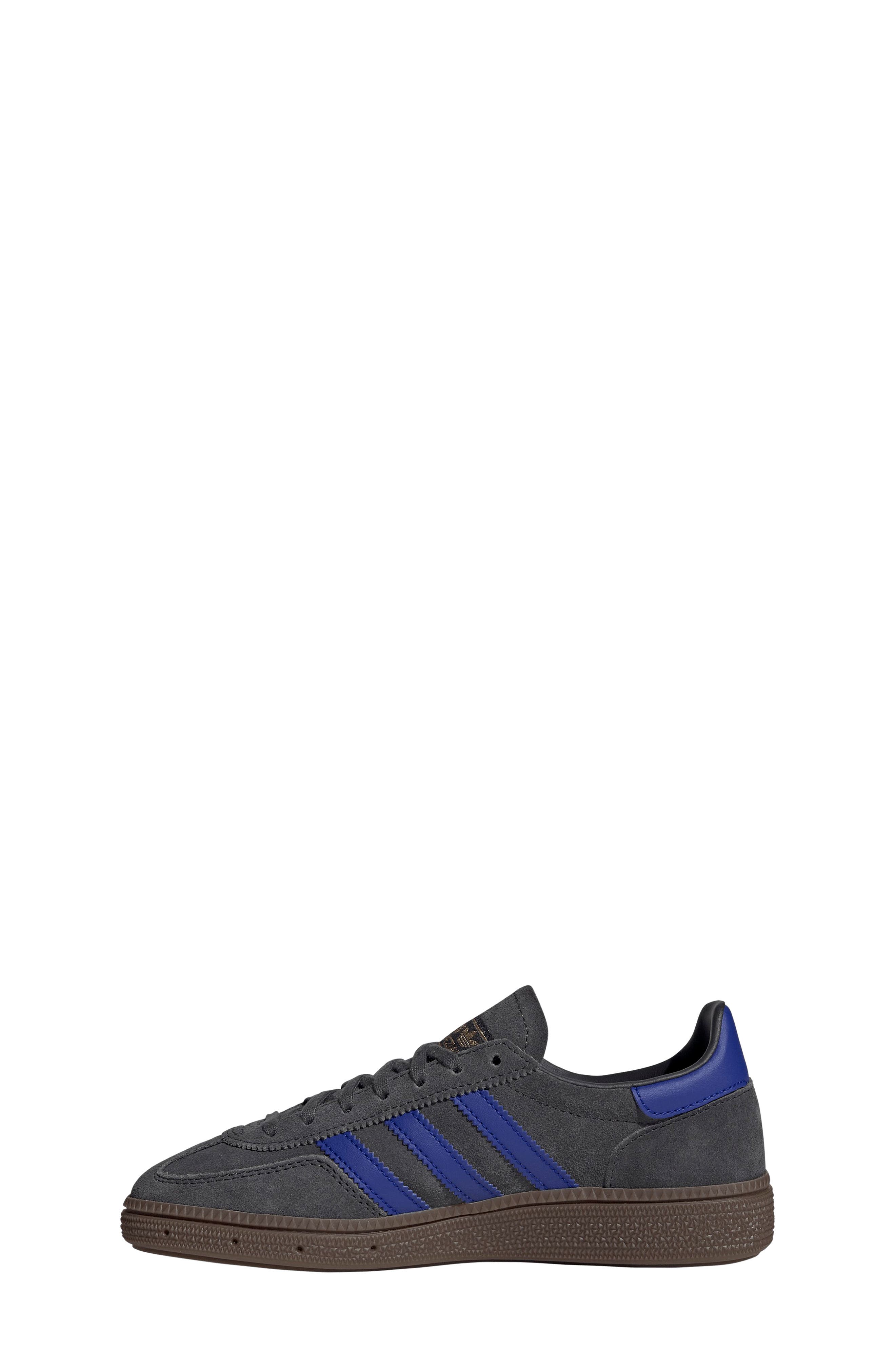 Детские adidas Kids' Handball Spezial Sneaker — фото 6