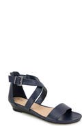 Kenneth Cole Reaction Great Cross Sandal