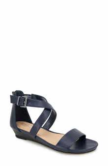 Kenneth Cole Reaction Great Cross Sandal