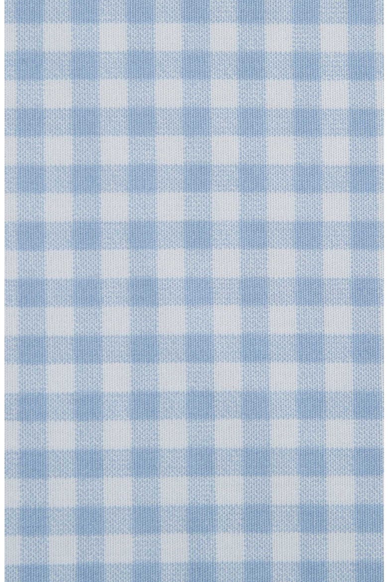 Gardena Check Sheet Set, Alternate, color, WHITE/ BOATHOUSE BLUE