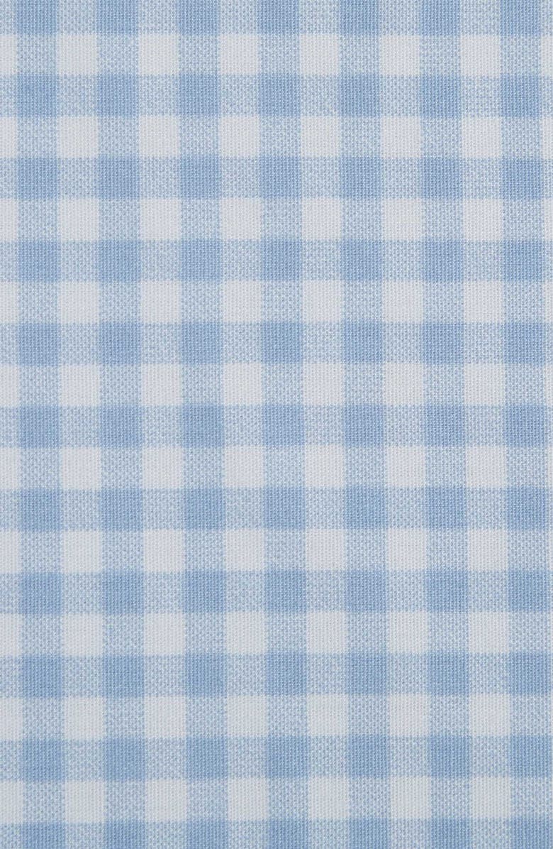 Tommy Hilfiger Gardena Check Sheet Set, Alternate, color, White/ Boathouse Blue