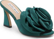 Charles David Kimchi Slide Sandal