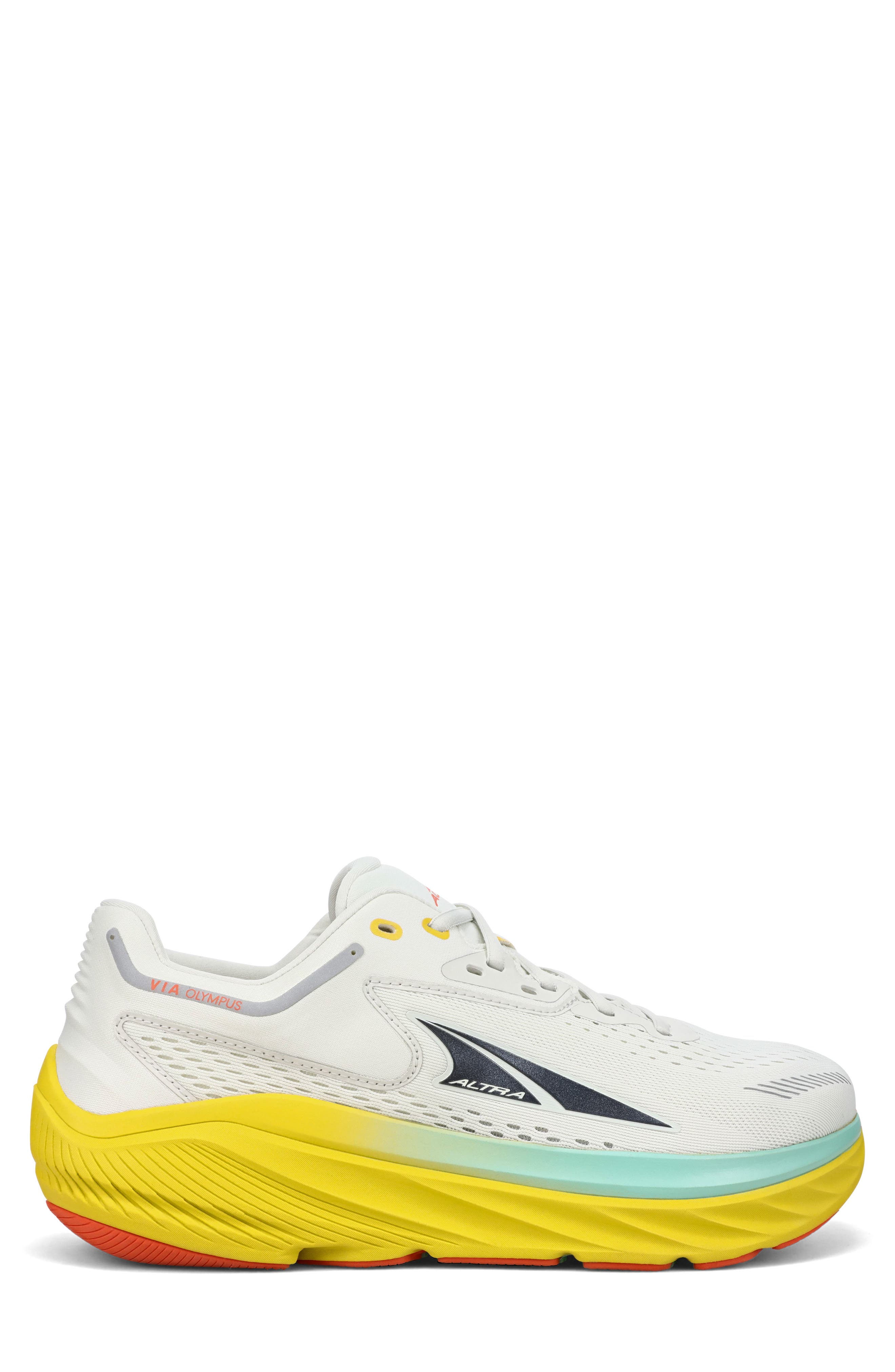 Altra Via Olympus Running Shoe, Alternate, color, 