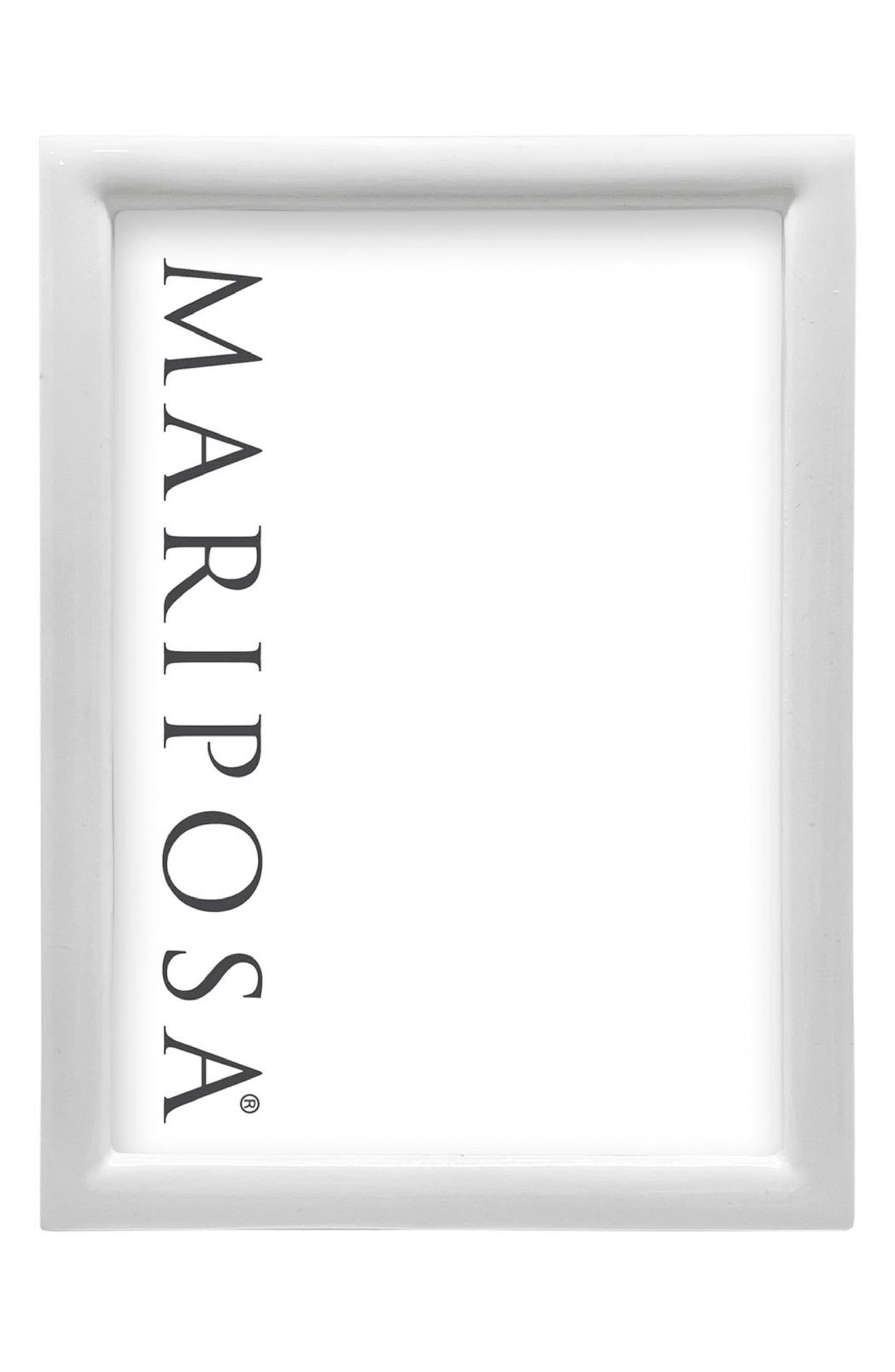 selected WHITE