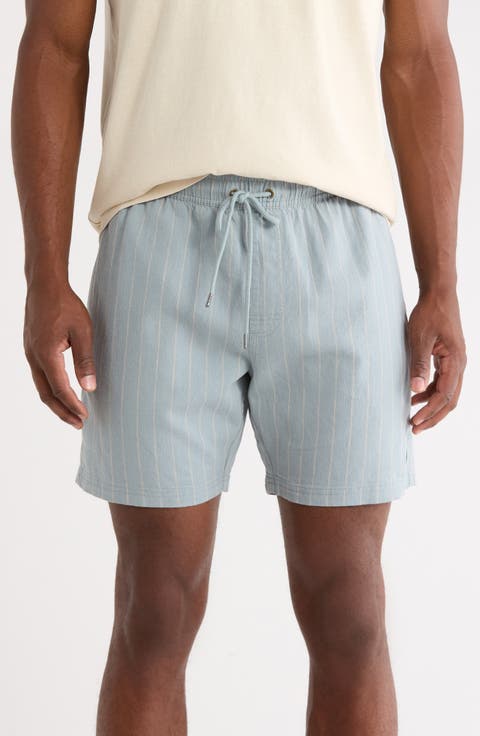 Sands Stripe Regular Fit Shorts